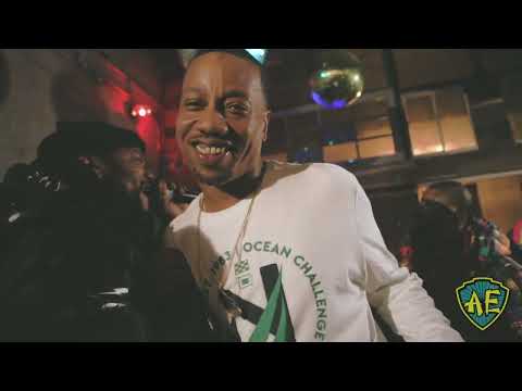 Planet Asia -  Live at Endemic Emerald - The Virux Album release - shot by R.Hendrix 12.11.2021