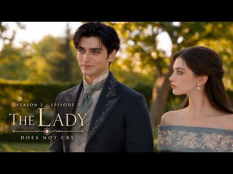 The Lady Does Not Cry