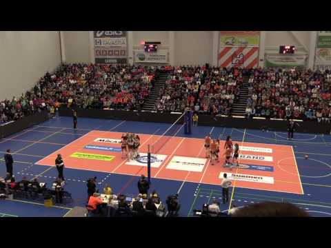 HPK - LP Viesti, 4. loppuottelu 12.4.2016