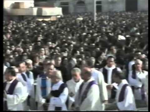 Don Tonino Bello:Dio esiste e sta dalla parte degli ultimi...questo è il suo messaggio