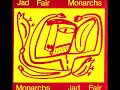 Jad Fair - Monarchs