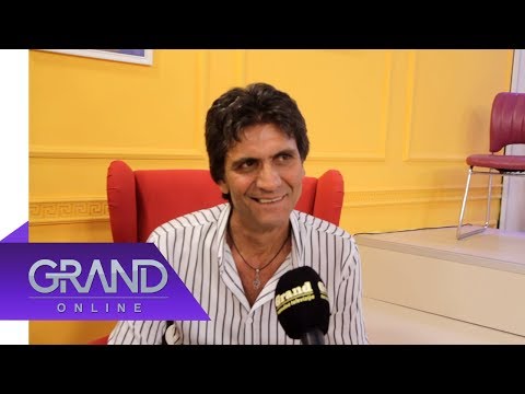 Rufat Selim se rasplakao pred kamerama zbog Šabana Šaulića