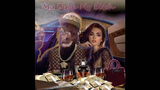 Q Motion - My Bitch My Bitch (Audio Track)