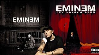 IS EMINEM THE BEST RAPPER?!