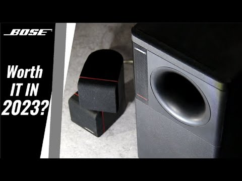 Bose AM5 II | Still Worth it in 2023?  My Opinion & Sound check