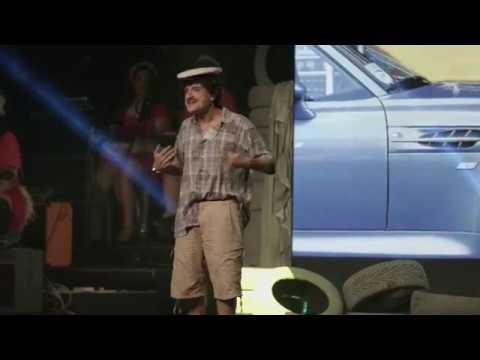 Bla Kondixin 2018 - Ufficjali - (FULL SHOW)