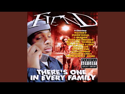 Fiend video