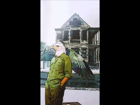 Un par de fantasmas - (Pajaritos Bravos Muchachitos) - Indio Solari + Letra