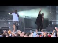 DE LA SOUL Hey How Are You Doing Live