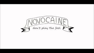 The Revolution - Novocaine - Demo Track