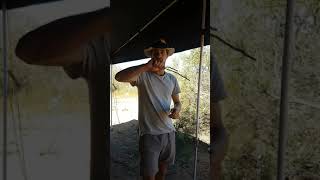 HANDY TIP TO KEEP YOUR AWNING SAFE