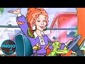 Top 10 Best 90s Cartoon Theme Songs