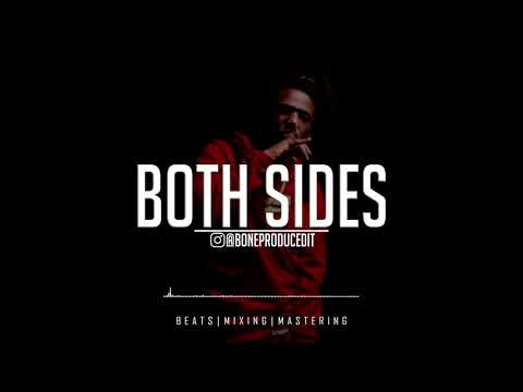 [SOLD] MBNel x Mozzy x Celly Ru Type Beat - "Both Sides" | @BoneProducedIt