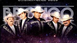 Bronco   Oficialmente Loco