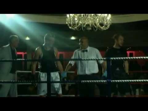 Bengal Tiger Promotions - Craig Wheeler vs Jeugenij Olechnovic