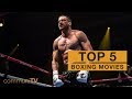 TOP 5: Boxing Movies