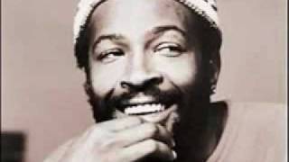 GOT TO GIVE IT UP - MARVIN GAYE