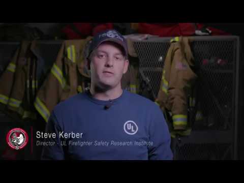 Stephen Kerber FDIC 2017 Invite: Top 20 Tactical Considerations From Firefighter Research.