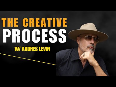 Grammy Winner & Cuban Hotel Owner - 48. Andres Levin - YouTube