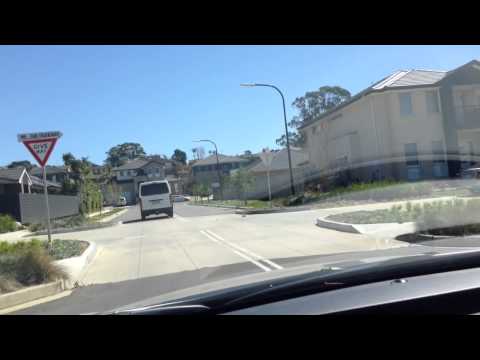 Georges fair (Moorebank) Sydney 01