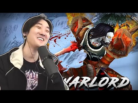 How I Ascended As A Rogue In Classic - RANK 14