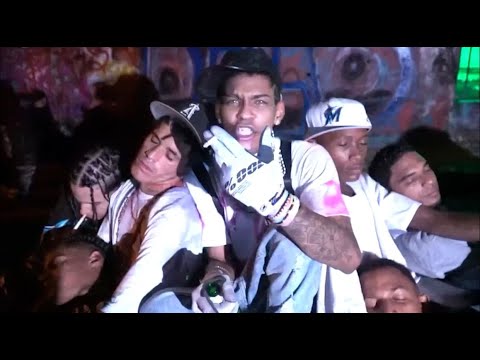 DILON BABY QUE NOCHE FT DISME EL ITALIANO 🇮🇹