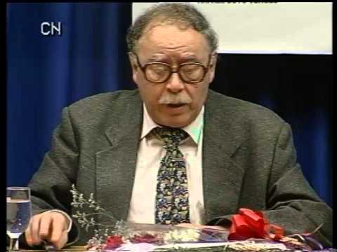 Rafael Soto Vergés en Tertulias de Autor con M. López Azorín