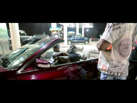 "O.T.C." D'Black Ft. Psyco Sid, Toro & Desiree - Buicks & Lac's