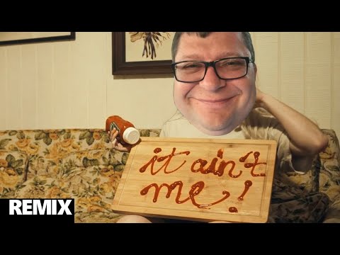 Zbigniew Stonoga ft. Creedence Clearwater Revival - Fortunate Son REMIX