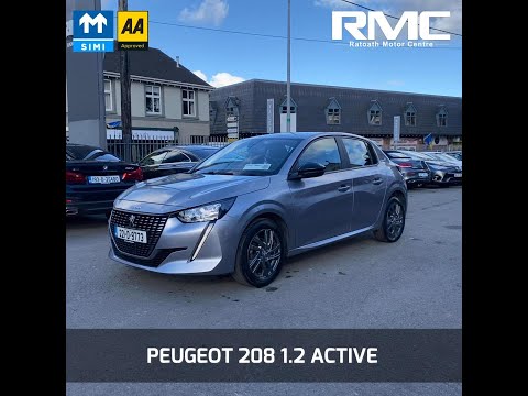 Peugeot 208 1.2 ACTIVE - Image 2