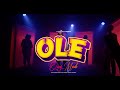 Qing Madi - Ole (Live Performance) | Glitch Sessions