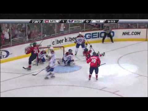 NHL Goals of the Year 2008/09