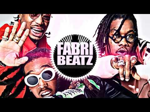 [FREE] Migos x Cardi B Type Beat - Free Type Travis Scott Beat 2019