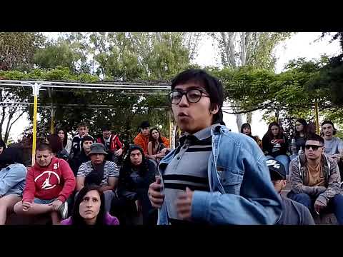 FILA vs LUK - Cuartos - Bajo Tierra Freestyle fecha 11