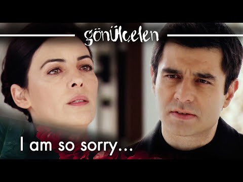 Murat apologizes to Saime - Episode 86 | Becoming a Lady