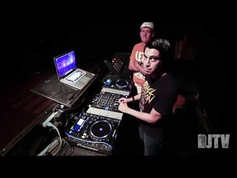 How to use Traktor HID mode with CDJ's || DJTV