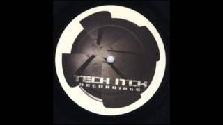 Technical Itch   Nowsound Live 2002 03 09