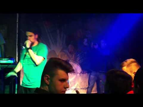 ŠKABO - Škabo Maestro (Live In Zaječar)