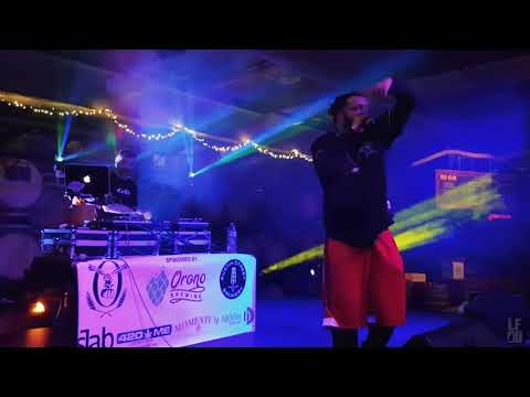 Akrobatik - Internet MCs (Live 5/12/18)