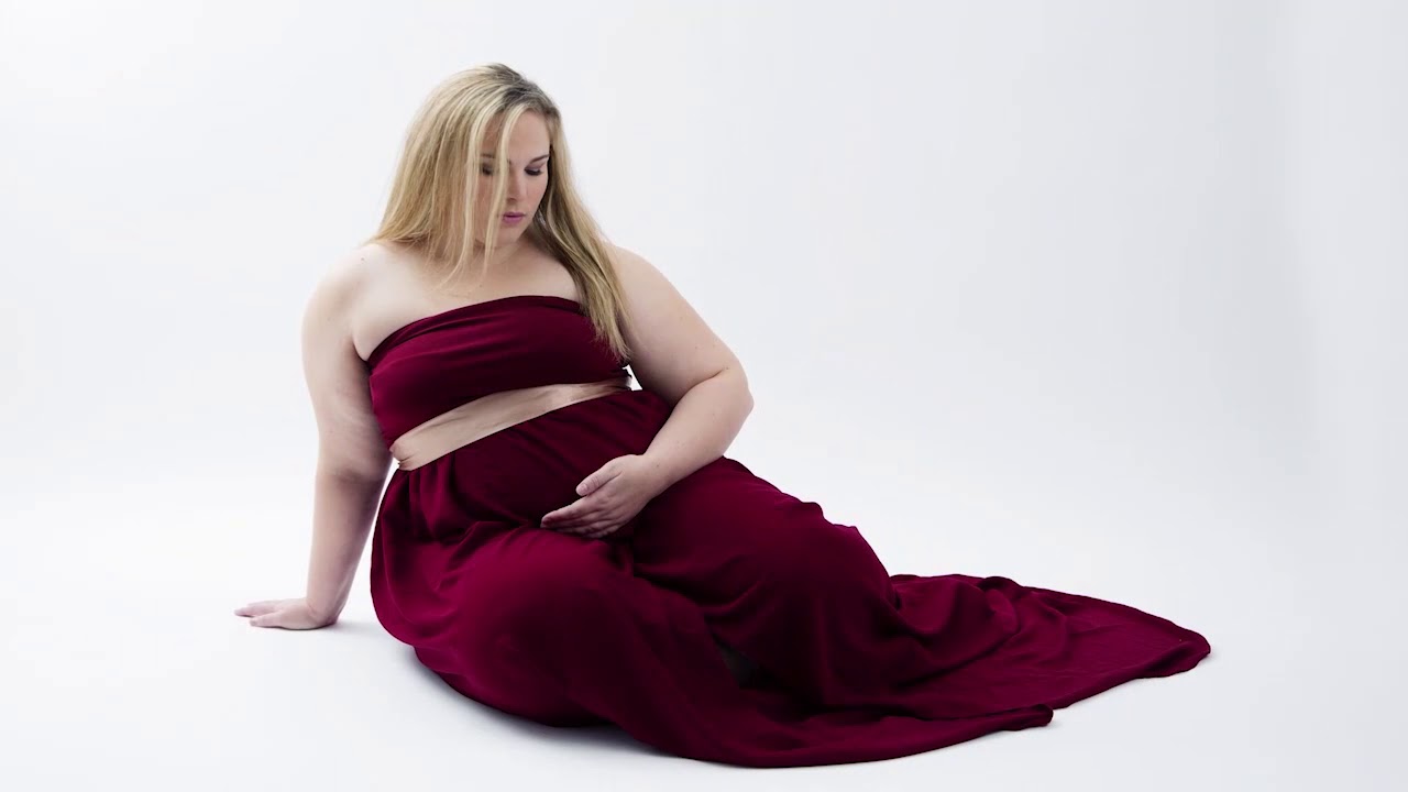 Behind the images - maternity sessions