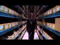 THE X FILES 201 Days Of The X Files FOX BROADCASTING