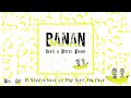 Kali & Peter Pann ft. Majk Spirit, Alan Murin - Šťastné konce |Official Audio|