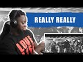 WINNER - REALLY REALLY [MV] REACTION