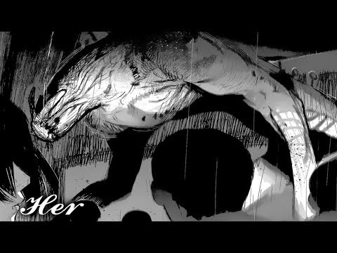 Tokyo Ghoul:re Chapter 165 Live Reaction 東京喰種:re