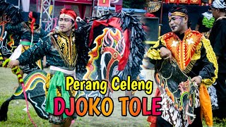 Download lagu Perang Celeng Jaranan Djoko Tole Live Burengan Fest 2022 Kediri - BSM Audio mp3