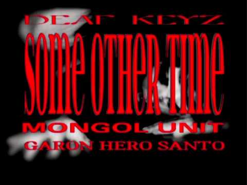 SKWATERVision  Mongol Unit - Some Other Time