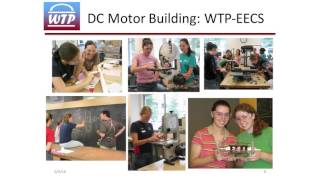 Inspiring the Next Generation: Women's Technology Program at MIT