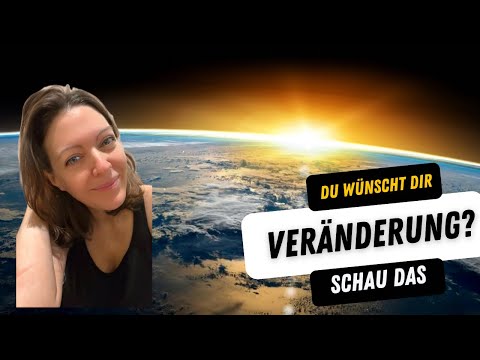 Wie du mit Mut und Vertrauen den 1. Schritt in die Veränderung schaffst!