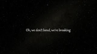 Space Between Lyrics-Sia