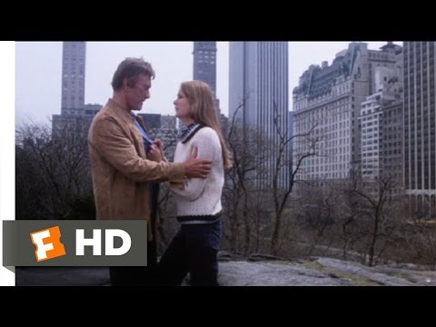 Once Is Not Enough (3/10) Movie CLIP - I'd Kill for Ya (1975) HD